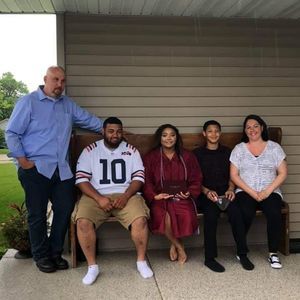 Meet your Posher, Brad